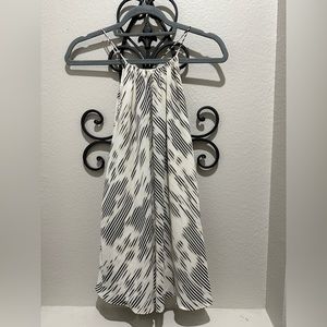 Vince Camuto spaghetti strap top